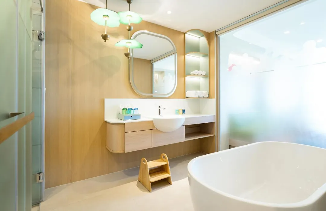 Katathani Phuket Beach Resort - Sha Extra Plus-1