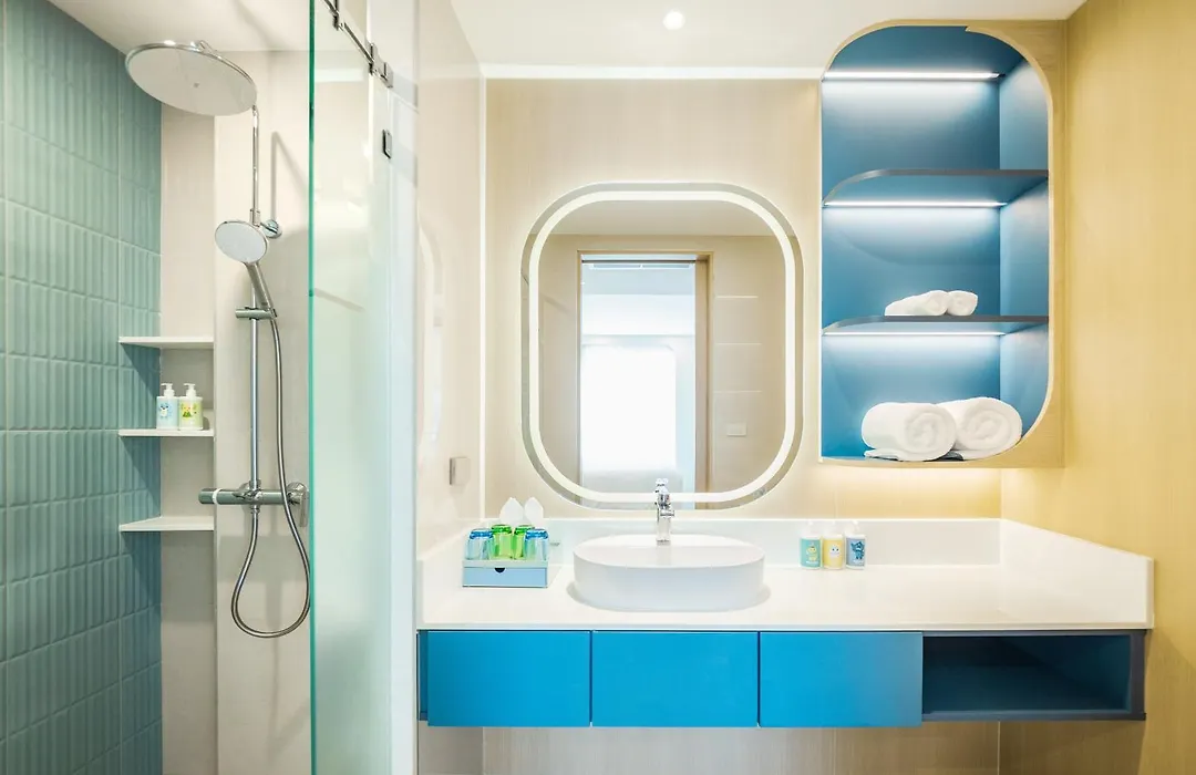 Katathani Phuket Beach Resort - Sha Extra Plus-1