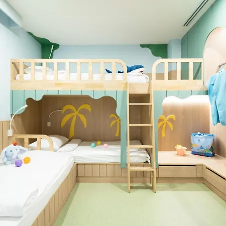 Katathani Phuket Beach Resort - Sha Extra Plus-3