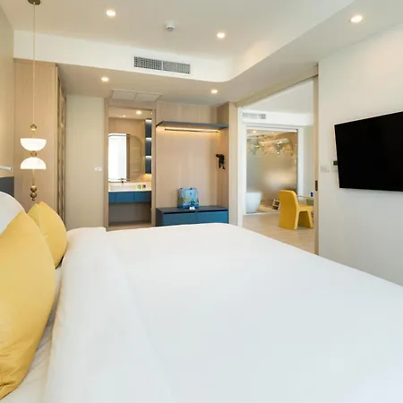 Katathani Phuket Beach Resort - Sha Extra Plus-2