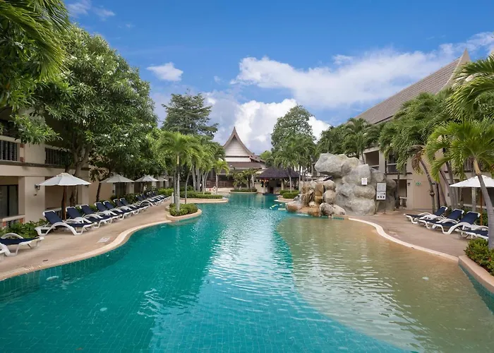 Centara Kata Resort Phuket