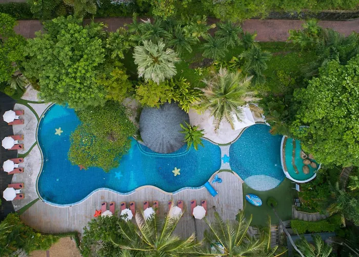 Peach Hill - Sha Extra PlusResort Hotel