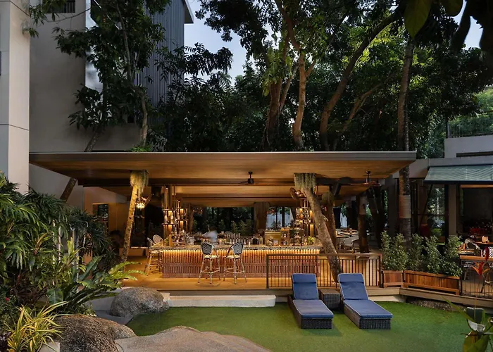 Novotel Phuket Kata Avista Resort And SpaResort Hotel